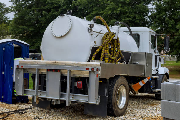 Best Local porta potty services  in Whitehouse, TX