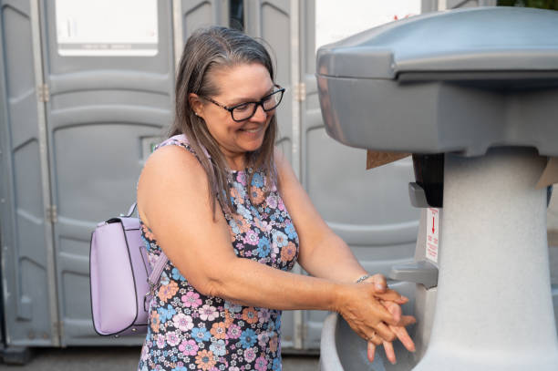 Best Affordable porta potty rental  in Whitehouse, TX