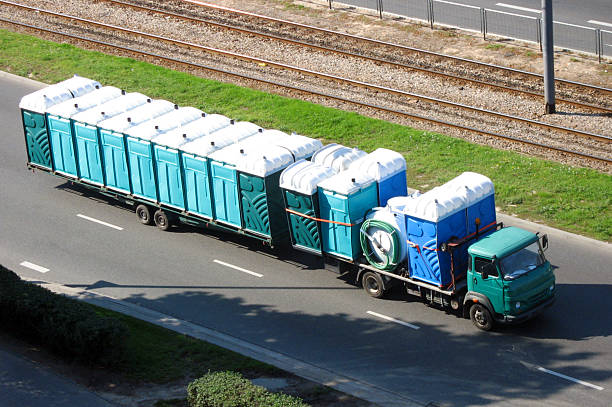 Whitehouse, TX porta potty rental Company