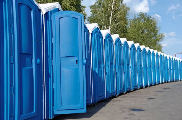 Portable Toilet Options We Offer in Whitehouse, TX